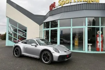 Porsche 911 din 2023 - oferta POR185054