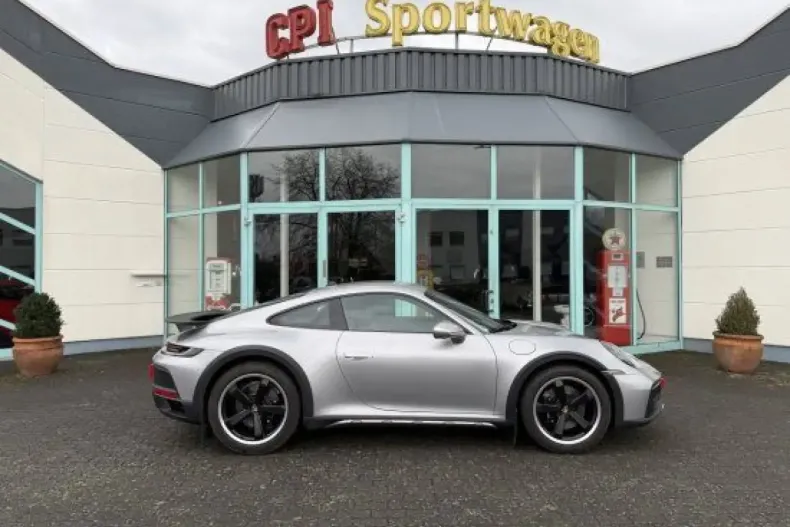 Porsche 911 din 2023 cu 17.000 km - oferta POR185054 - foto 3
