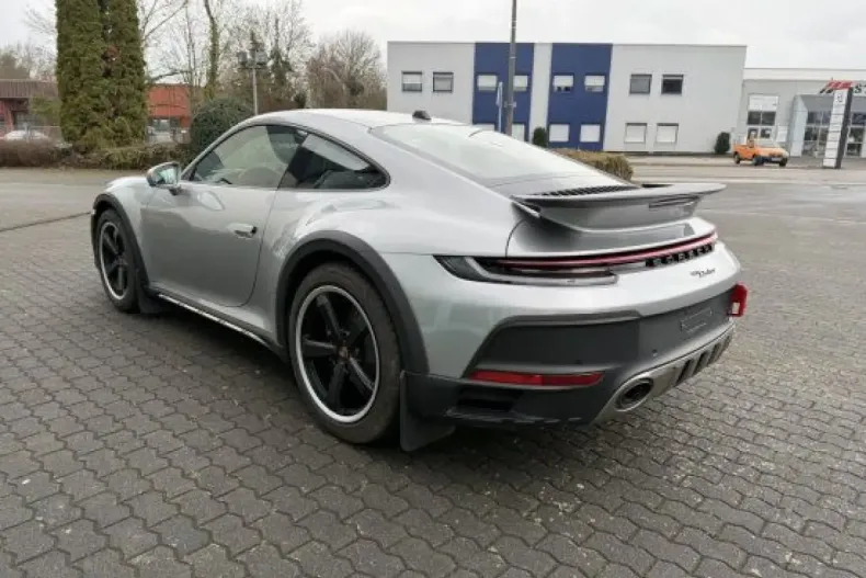 Porsche 911 din 2023 cu 17.000 km - oferta POR185054 - foto 5