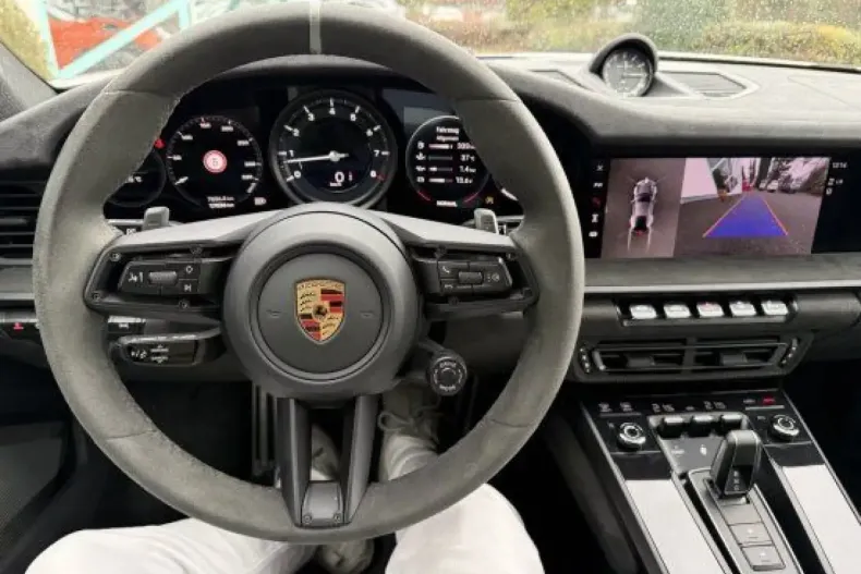 Porsche 911 din 2023 cu 17.000 km - oferta POR185054 - foto 10