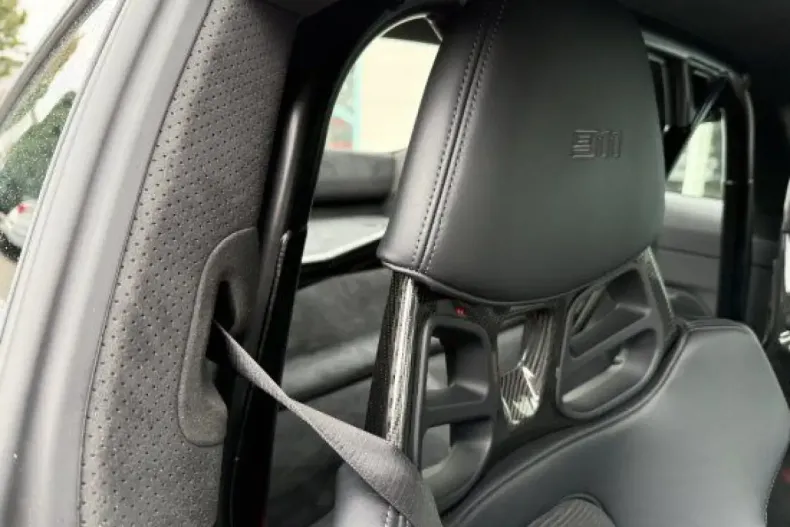 Porsche 911 din 2023 cu 17.000 km - oferta POR185054 - foto 12