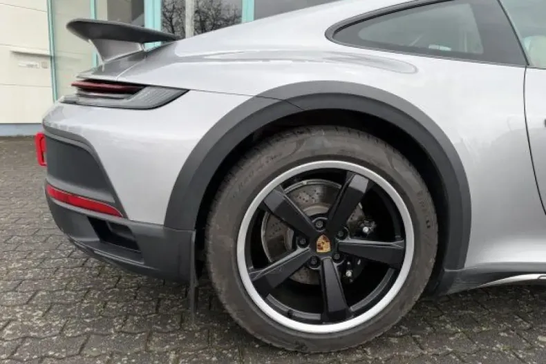 Porsche 911 din 2023 cu 17.000 km - oferta POR185054 - foto 17