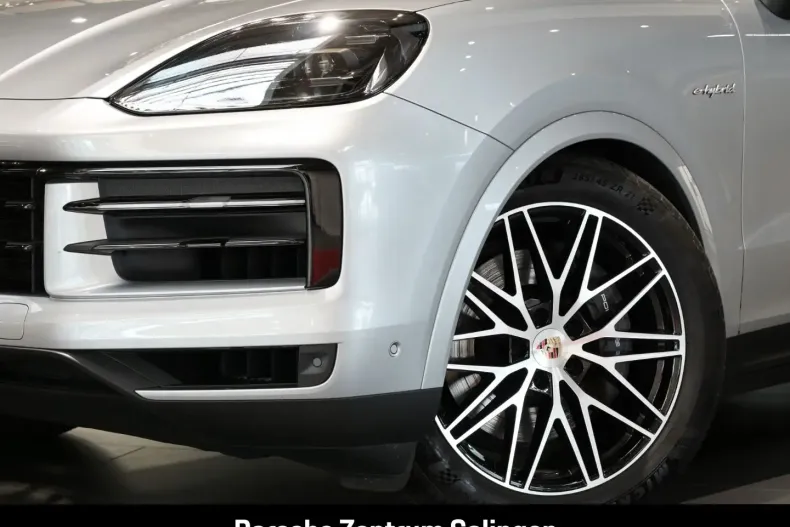 Porsche Cayenne din 2024 cu 23.835 km - oferta POR185055 - foto 6