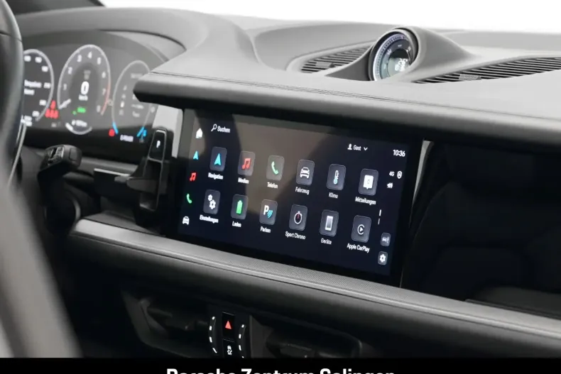 Porsche Cayenne din 2024 cu 23.835 km - oferta POR185055 - foto 24