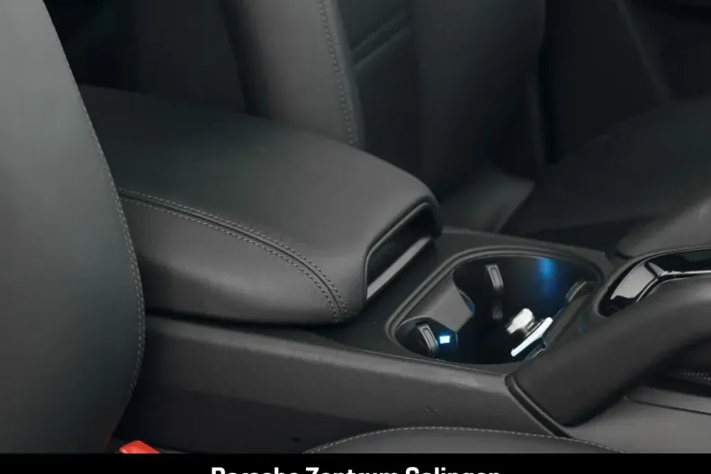 Porsche Cayenne din 2024 cu 23.835 km - oferta POR185055 - foto 27