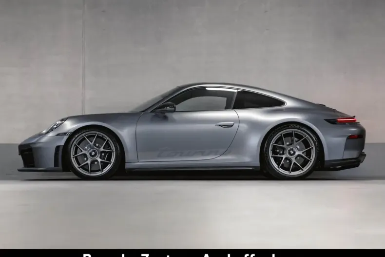 Porsche 992 din 2025 cu 8.000 km - oferta POR185056 - foto 2