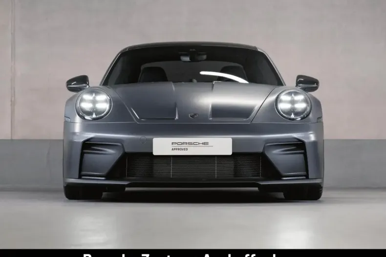 Porsche 992 din 2025 cu 8.000 km - oferta POR185056 - foto 4