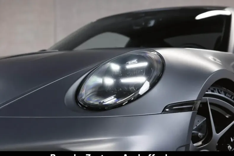 Porsche 992 din 2025 cu 8.000 km - oferta POR185056 - foto 6