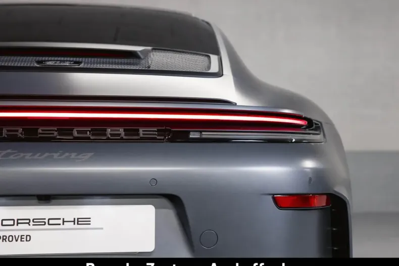Porsche 992 din 2025 cu 8.000 km - oferta POR185056 - foto 7
