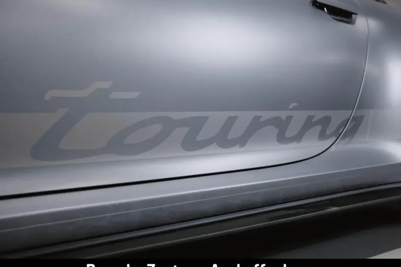 Porsche 992 din 2025 cu 8.000 km - oferta POR185056 - foto 9