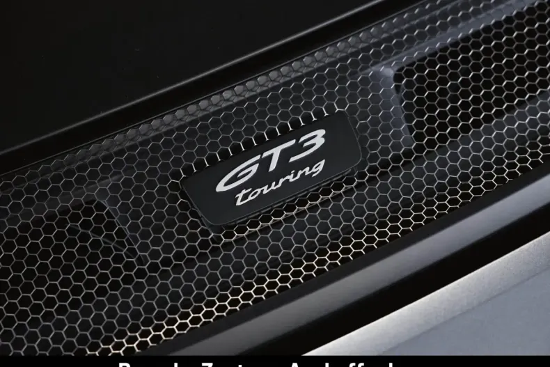 Porsche 992 din 2025 cu 8.000 km - oferta POR185056 - foto 10