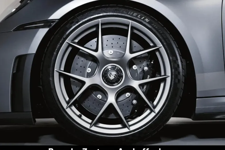 Porsche 992 din 2025 cu 8.000 km - oferta POR185056 - foto 11