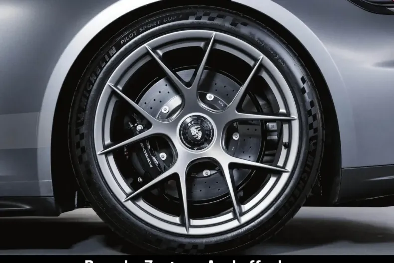 Porsche 992 din 2025 cu 8.000 km - oferta POR185056 - foto 12