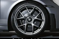 Porsche 992 din 2025 cu 8.000 km - oferta POR185056 - foto 13