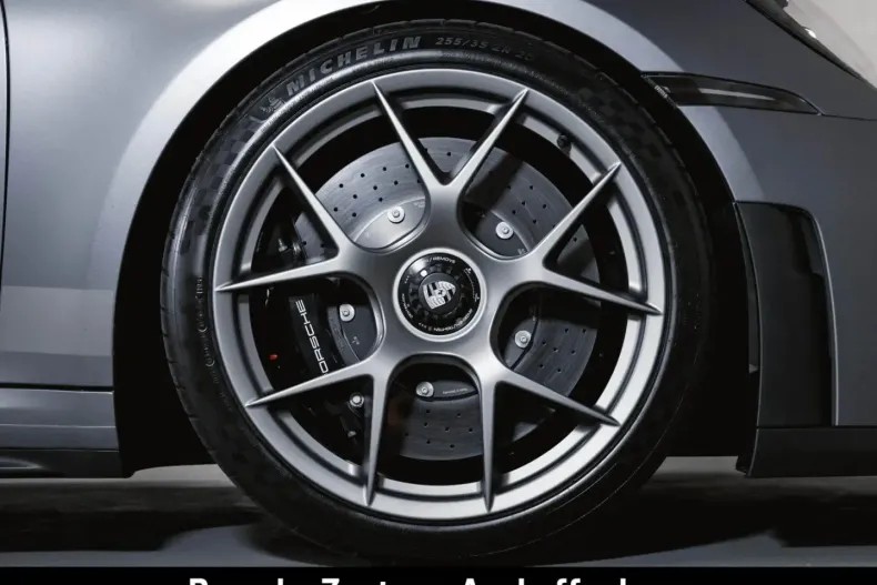 Porsche 992 din 2025 cu 8.000 km - oferta POR185056 - foto 13