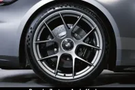 Porsche 992 din 2025 cu 8.000 km - oferta POR185056 - foto 14