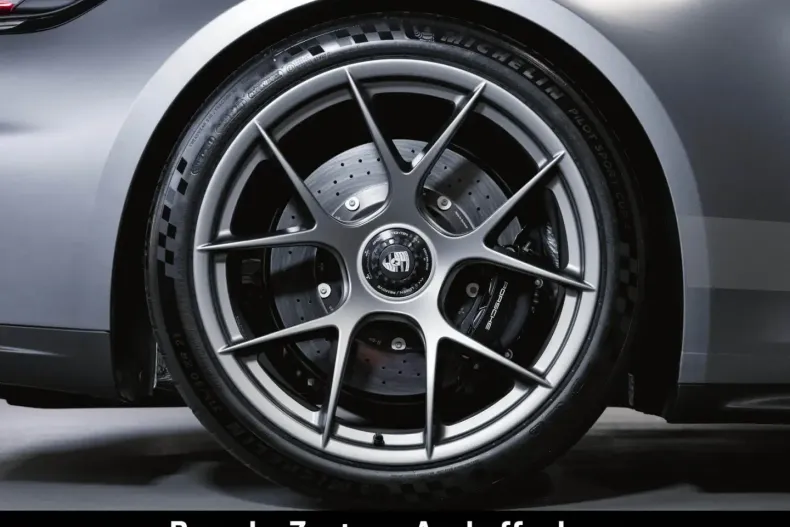 Porsche 992 din 2025 cu 8.000 km - oferta POR185056 - foto 14