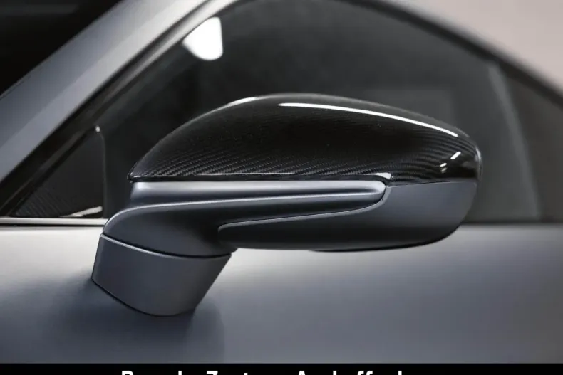 Porsche 992 din 2025 cu 8.000 km - oferta POR185056 - foto 16