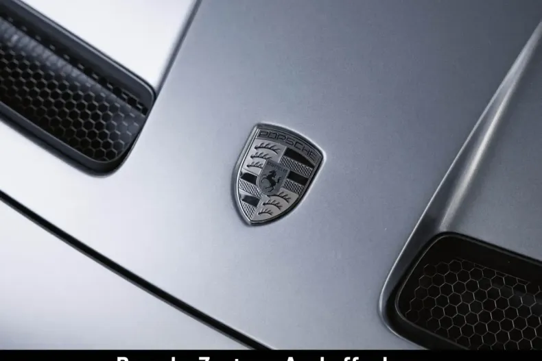 Porsche 992 din 2025 cu 8.000 km - oferta POR185056 - foto 17