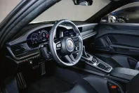 Porsche 992 din 2025 cu 8.000 km - oferta POR185056 - foto 18