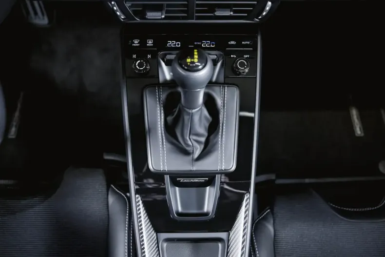 Porsche 992 din 2025 cu 8.000 km - oferta POR185056 - foto 23