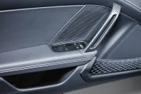 Porsche 992 din 2025 cu 8.000 km - oferta POR185056 - foto 24