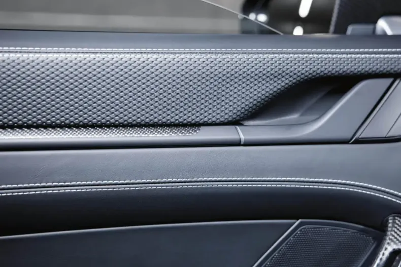 Porsche 992 din 2025 cu 8.000 km - oferta POR185056 - foto 25