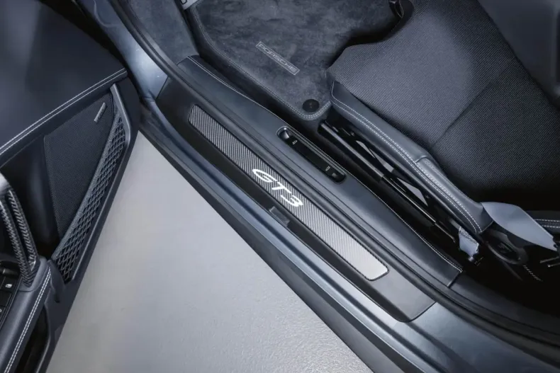 Porsche 992 din 2025 cu 8.000 km - oferta POR185056 - foto 26