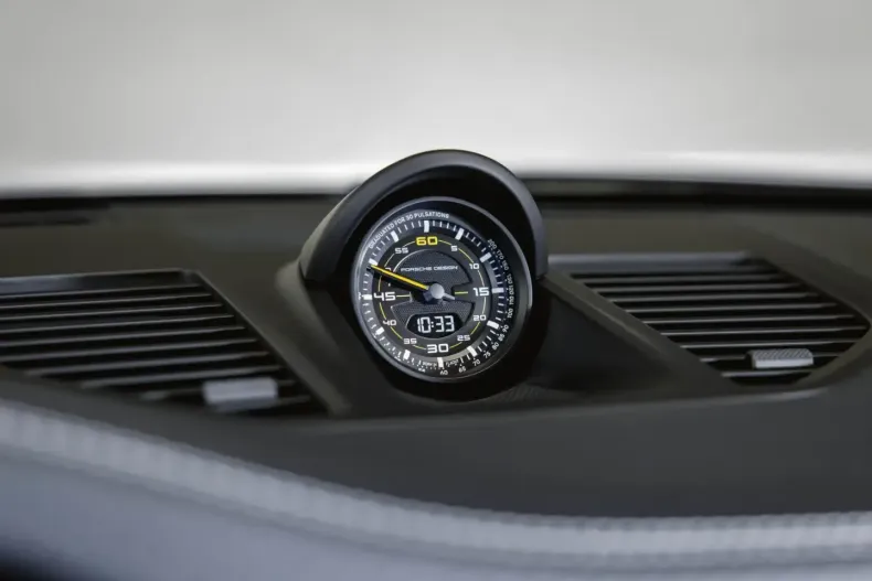 Porsche 992 din 2025 cu 8.000 km - oferta POR185056 - foto 32