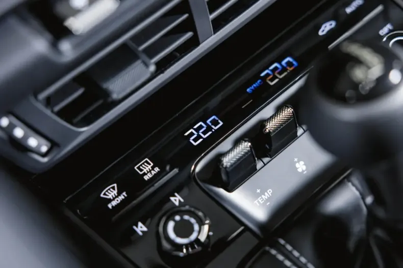 Porsche 992 din 2025 cu 8.000 km - oferta POR185056 - foto 37