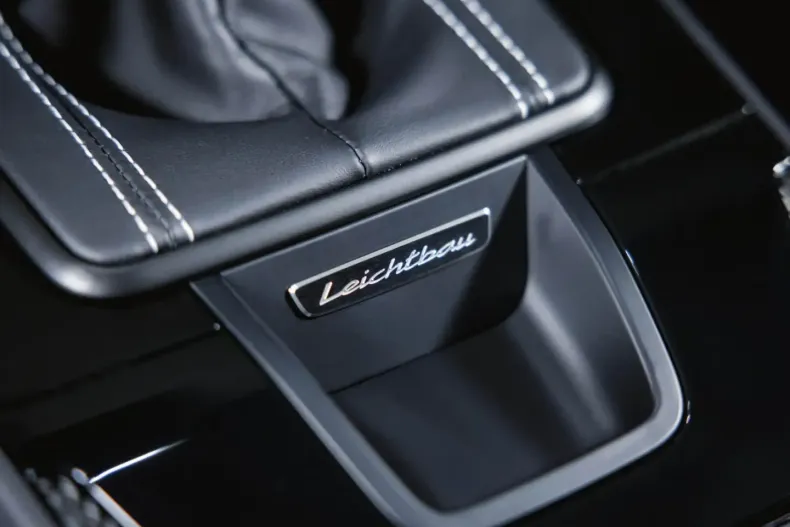 Porsche 992 din 2025 cu 8.000 km - oferta POR185056 - foto 39