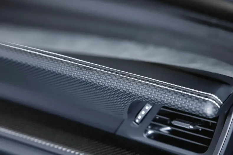 Porsche 992 din 2025 cu 8.000 km - oferta POR185056 - foto 40