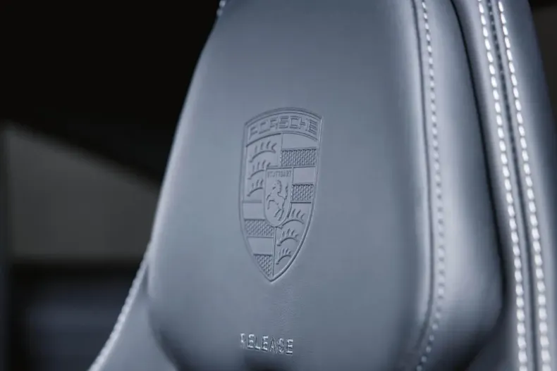 Porsche 992 din 2025 cu 8.000 km - oferta POR185056 - foto 45