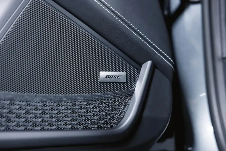 Porsche 992 din 2025 cu 8.000 km - oferta POR185056 - foto 48