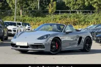 Porsche Boxster din 2024 cu 16.836 km - oferta POR185058 - foto 1