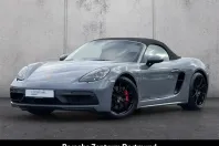 Porsche Boxster din 2024 cu 16.836 km - oferta POR185058 - foto 2