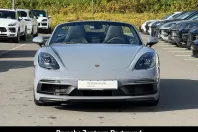 Porsche Boxster din 2024 cu 16.836 km - oferta POR185058 - foto 3