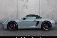 Porsche Boxster din 2024 cu 16.836 km - oferta POR185058 - foto 4