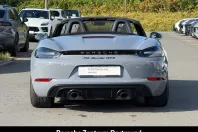 Porsche Boxster din 2024 cu 16.836 km - oferta POR185058 - foto 5