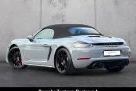 Porsche Boxster din 2024 cu 16.836 km - oferta POR185058 - foto 7
