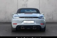 Porsche Boxster din 2024 cu 16.836 km - oferta POR185058 - foto 8