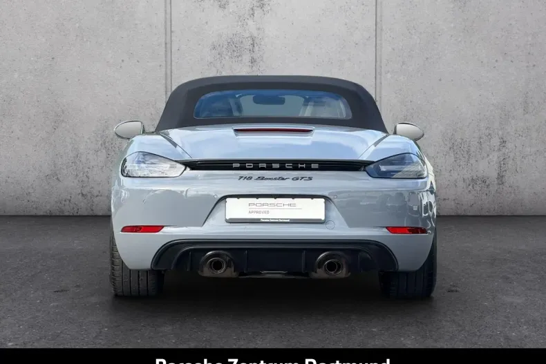 Porsche Boxster din 2024 cu 16.836 km - oferta POR185058 - foto 8