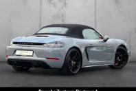Porsche Boxster din 2024 cu 16.836 km - oferta POR185058 - foto 9