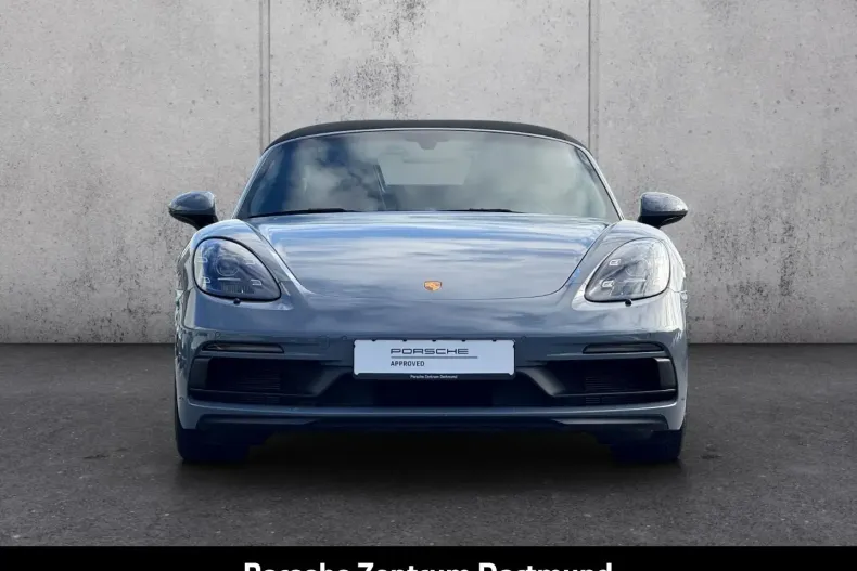 Porsche Boxster din 2024 cu 16.836 km - oferta POR185058 - foto 12