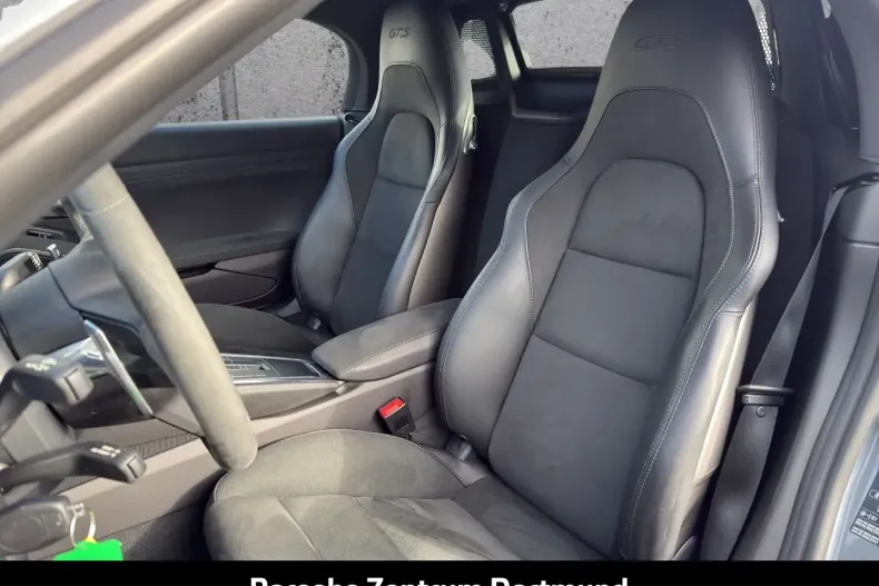 Porsche Boxster din 2024 cu 16.836 km - oferta POR185058 - foto 16