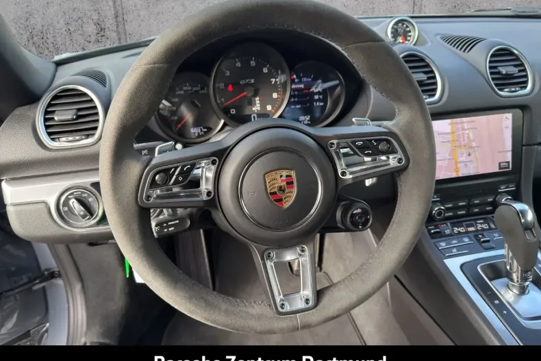 Porsche Boxster din 2024 cu 16.836 km - oferta POR185058 - foto 17