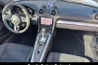 Porsche Boxster din 2024 cu 16.836 km - oferta POR185058 - foto 18