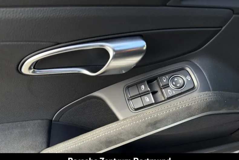 Porsche Boxster din 2024 cu 16.836 km - oferta POR185058 - foto 19