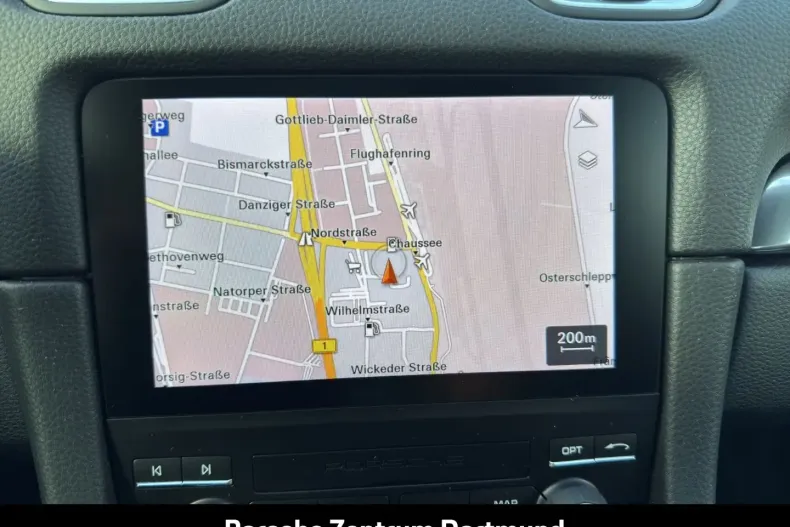 Porsche Boxster din 2024 cu 16.836 km - oferta POR185058 - foto 23