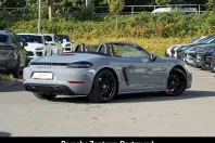 Porsche Boxster din 2024 cu 16.836 km - oferta POR185058 - foto 28